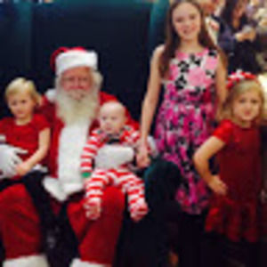 Meet your Posher, Shawn